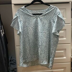 SHEIN blouse